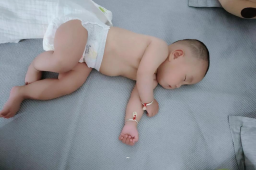 贺州2岁宝宝发烧